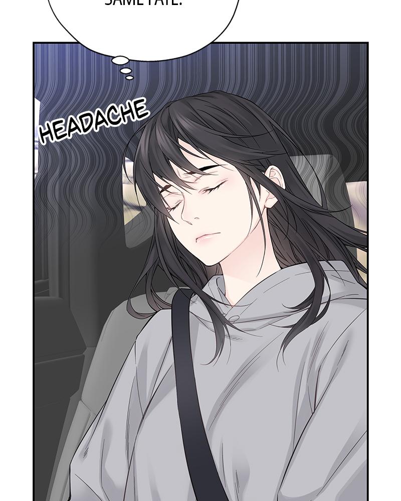 As If Love Doesn't Exist Chap 3 - Next Chap 4