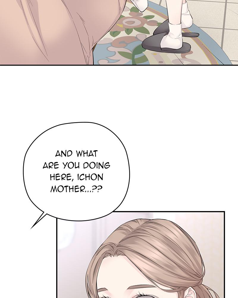 As If Love Doesn't Exist Chap 3 - Next Chap 4