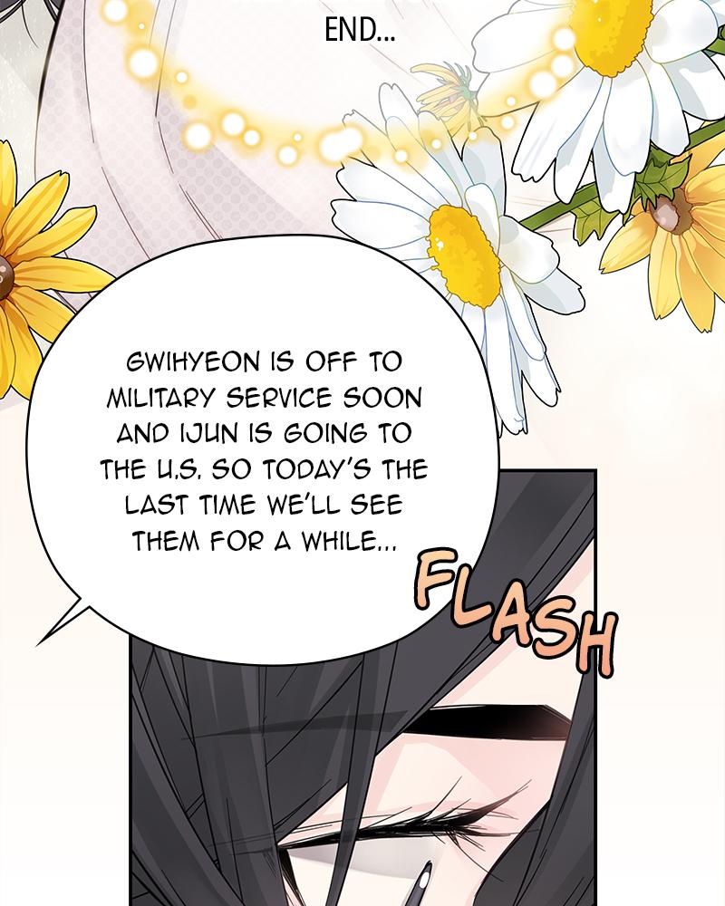 As If Love Doesn't Exist Chap 3 - Next Chap 4