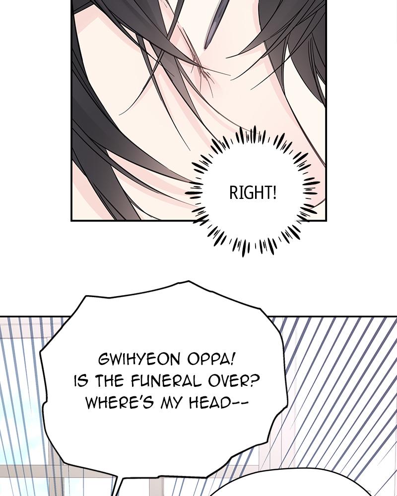 As If Love Doesn't Exist Chap 3 - Next Chap 4