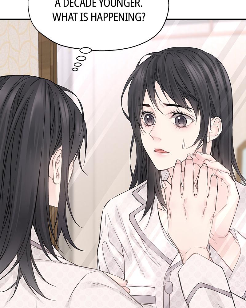 As If Love Doesn't Exist Chap 3 - Next Chap 4