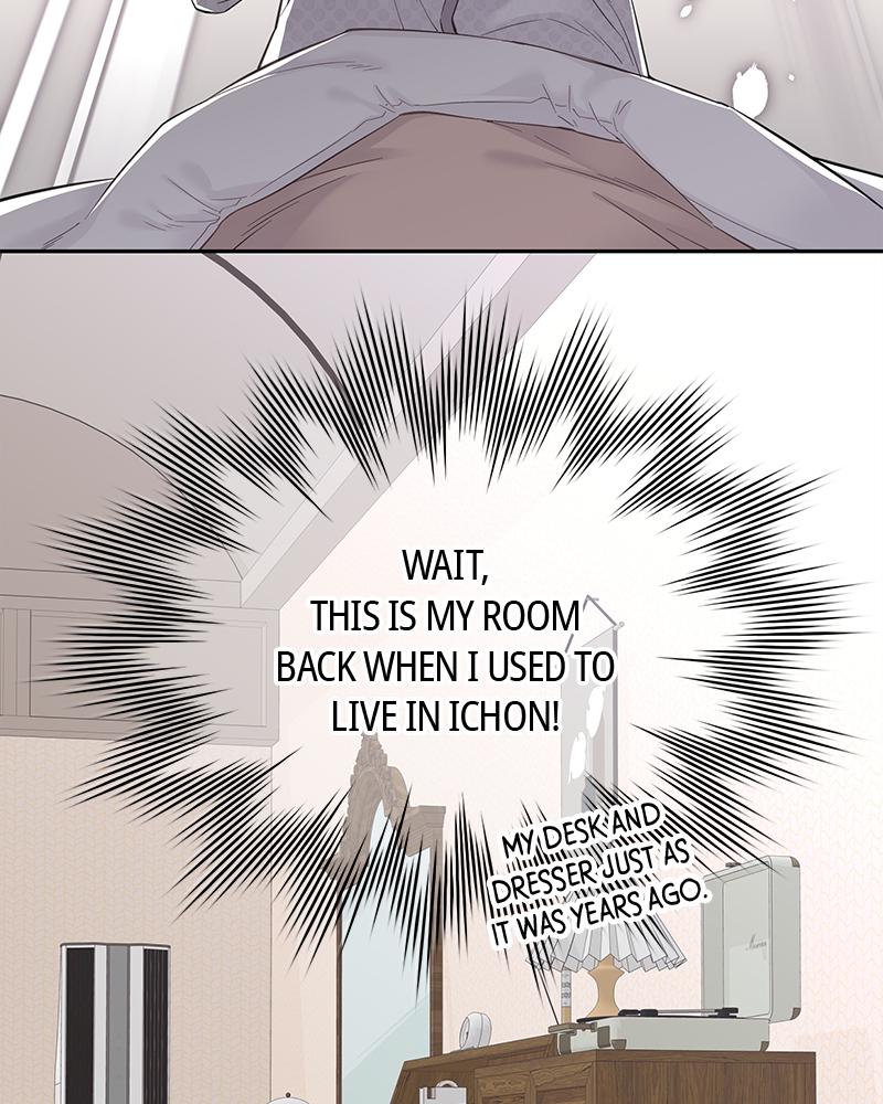 As If Love Doesn't Exist Chap 3 - Next Chap 4