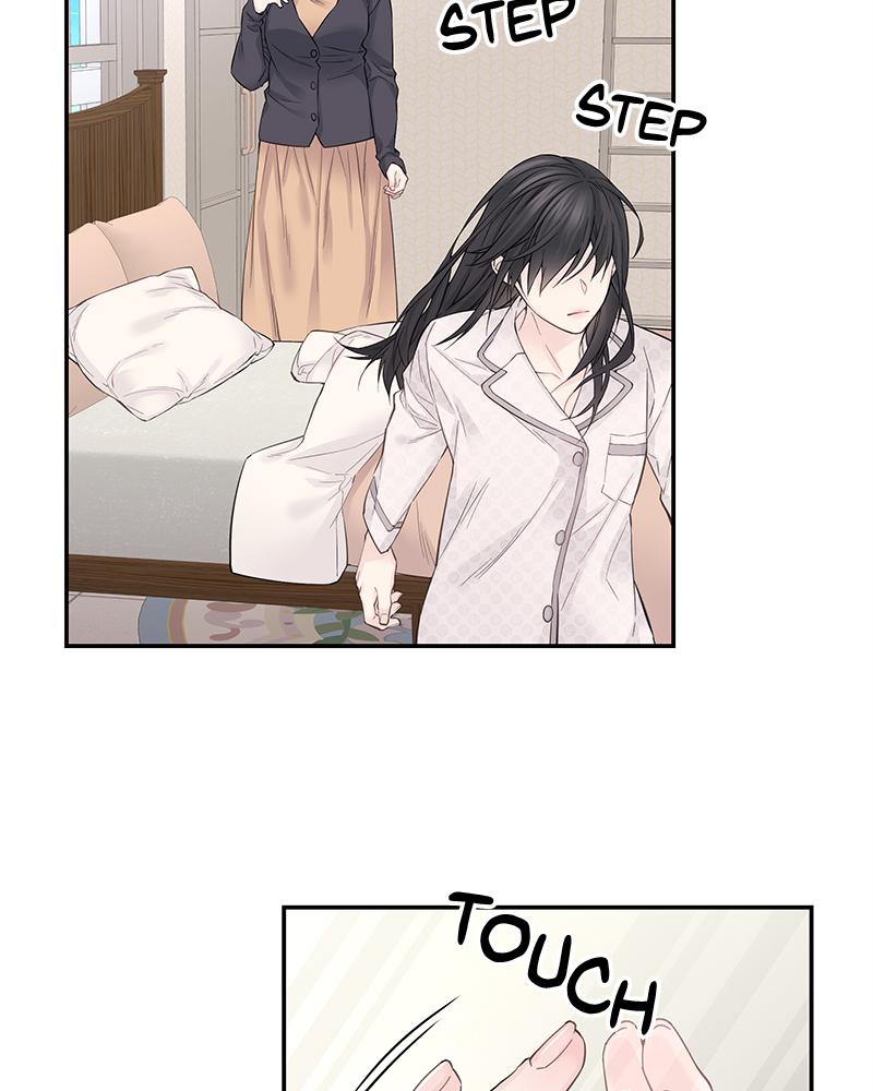 As If Love Doesn't Exist Chap 3 - Next Chap 4