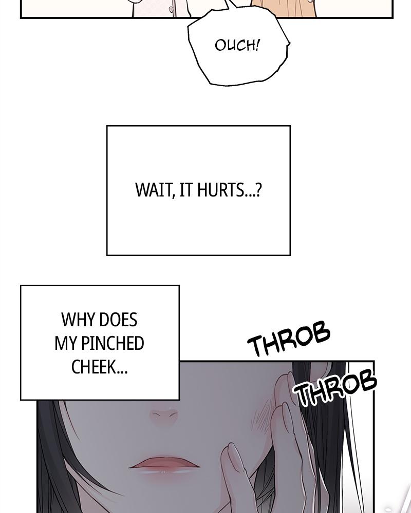 As If Love Doesn't Exist Chap 3 - Next Chap 4