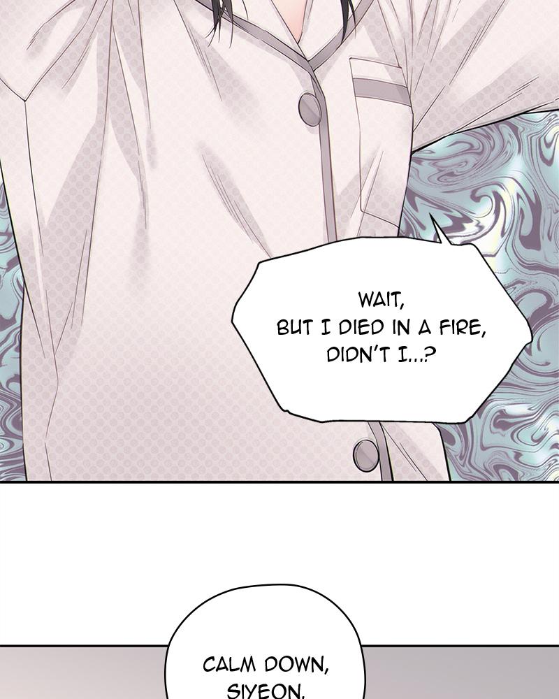 As If Love Doesn't Exist Chap 3 - Next Chap 4