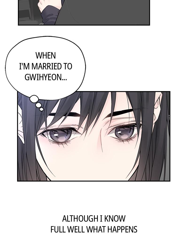As If Love Doesn't Exist Chap 3 - Next Chap 4