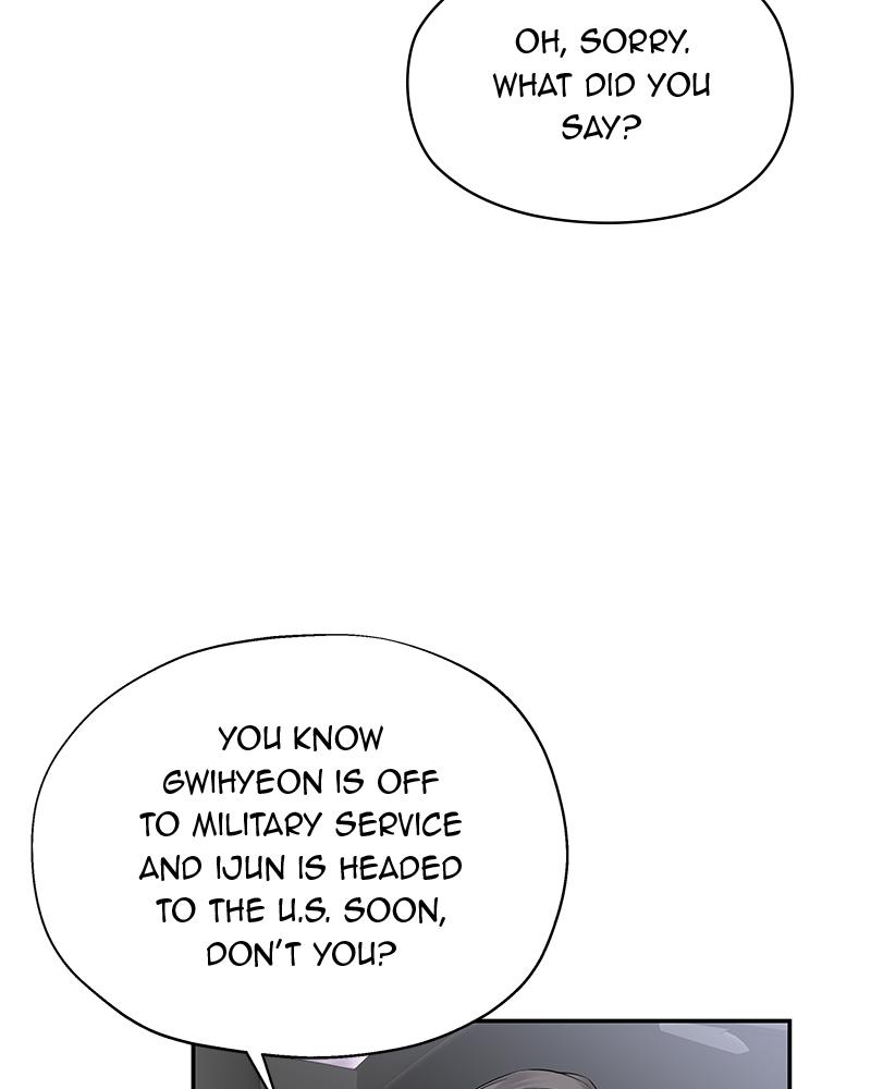 As If Love Doesn't Exist Chap 3 - Next Chap 4