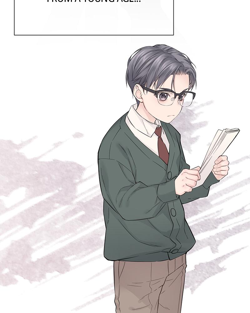 As If Love Doesn't Exist Chap 3 - Next Chap 4
