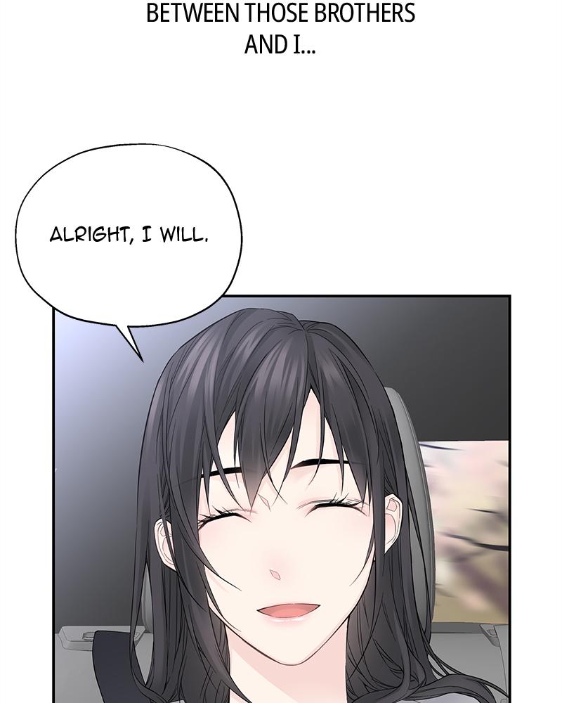 As If Love Doesn't Exist Chap 3 - Next Chap 4