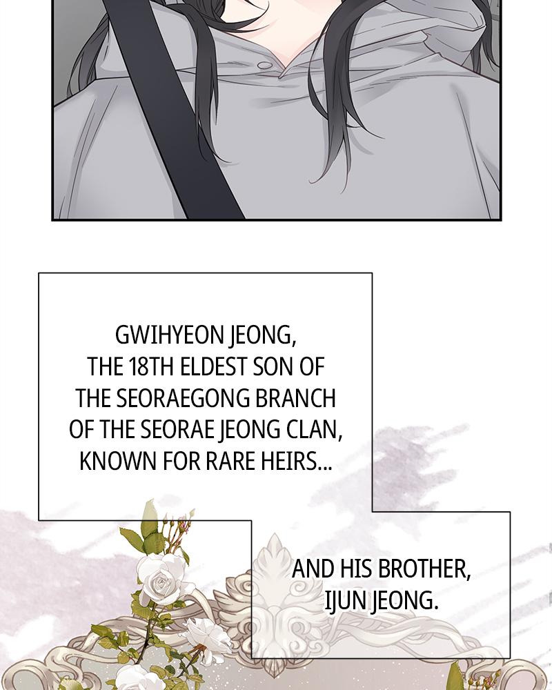 As If Love Doesn't Exist Chap 3 - Next Chap 4