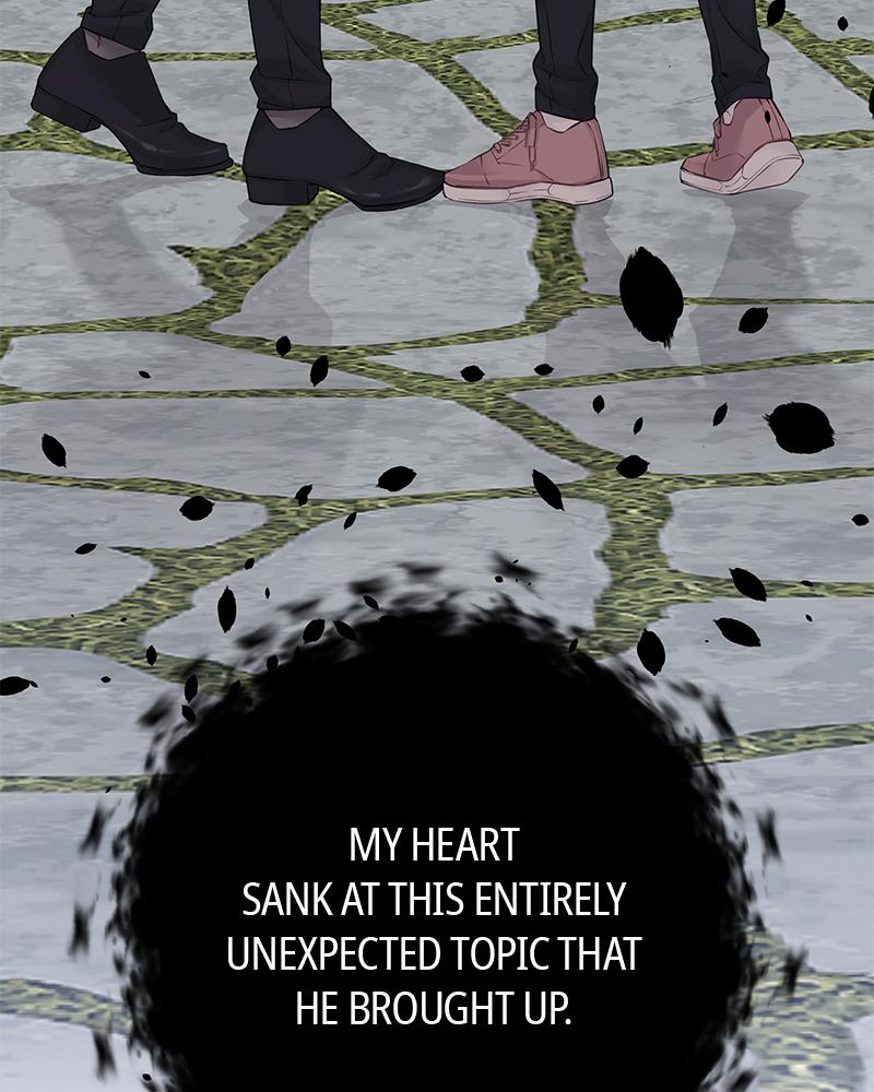 As If Love Doesn't Exist Chap 17 - Next Chap 18