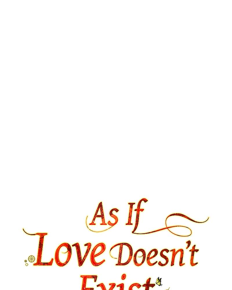 As If Love Doesn't Exist Chap 17 - Next Chap 18