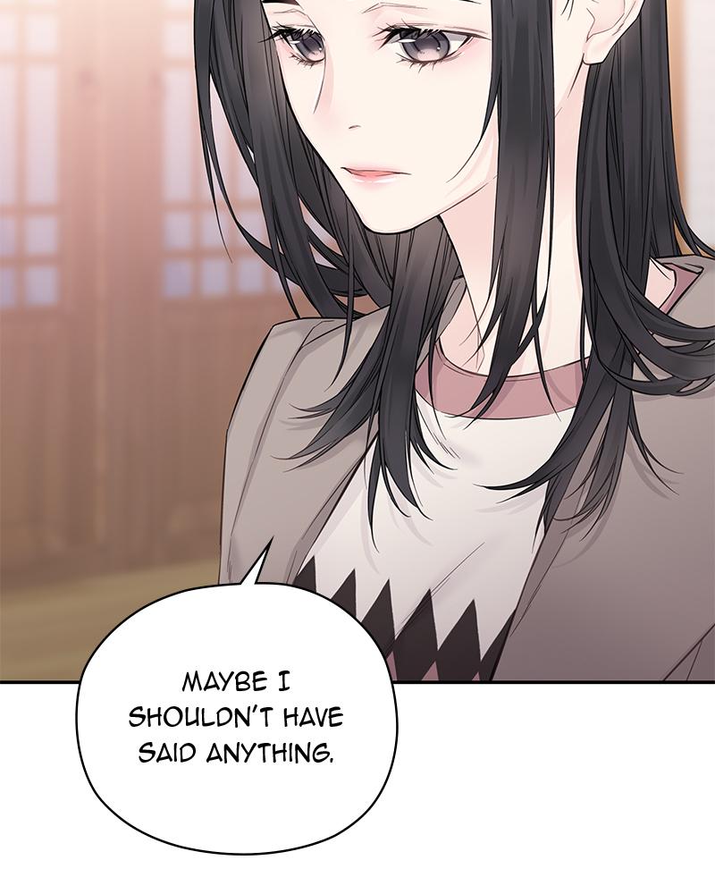 As If Love Doesn't Exist Chap 17 - Next Chap 18