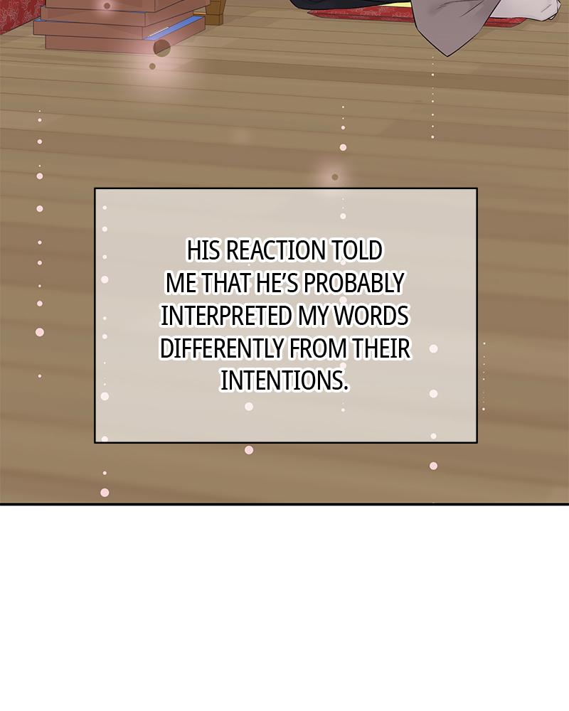 As If Love Doesn't Exist Chap 17 - Next Chap 18
