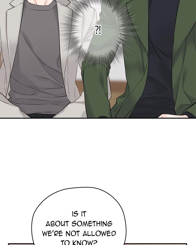 As If Love Doesn't Exist Chap 17 - Next Chap 18