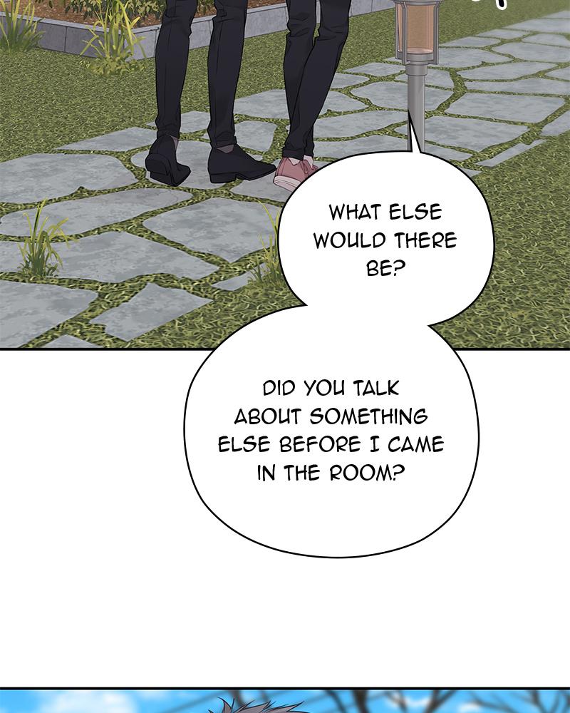 As If Love Doesn't Exist Chap 17 - Next Chap 18