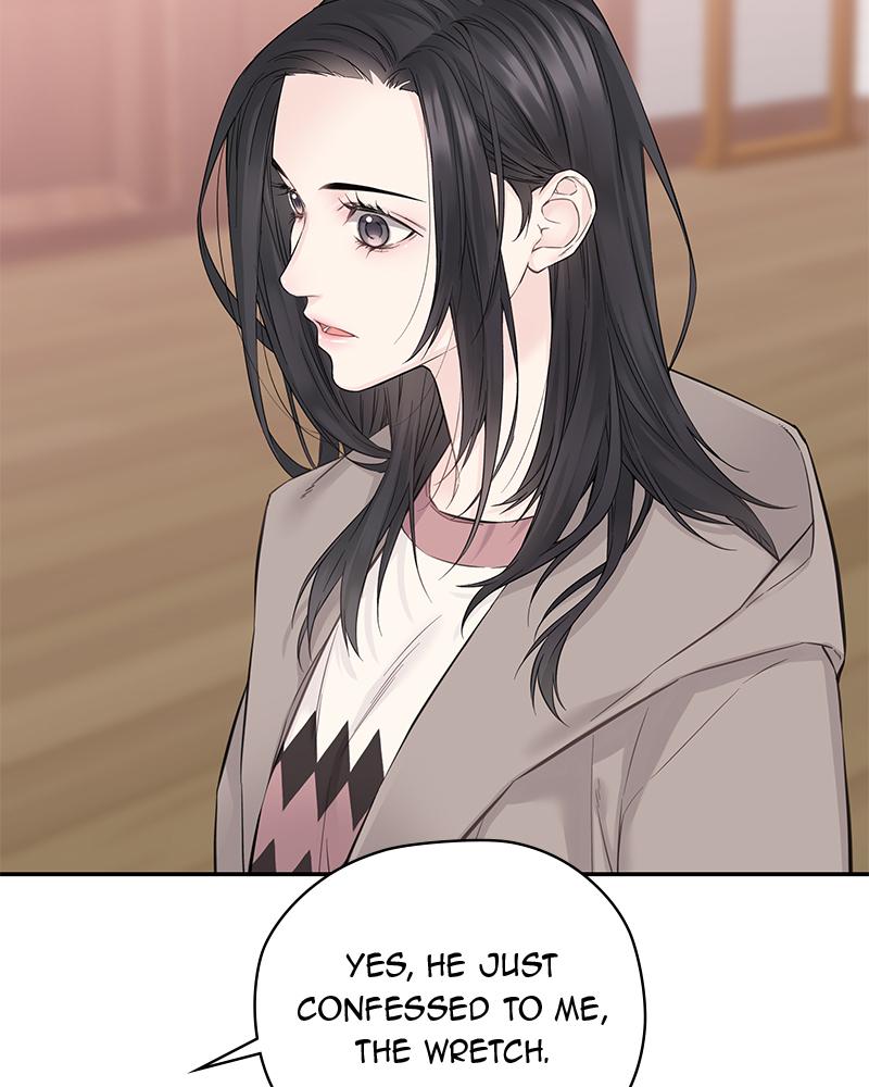 As If Love Doesn't Exist Chap 17 - Next Chap 18