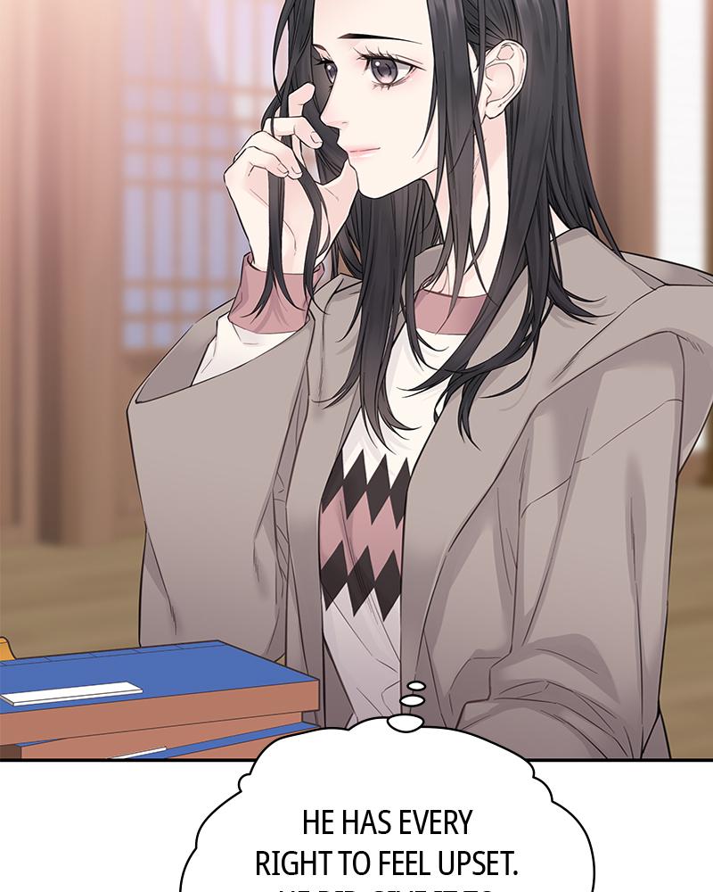 As If Love Doesn't Exist Chap 17 - Next Chap 18