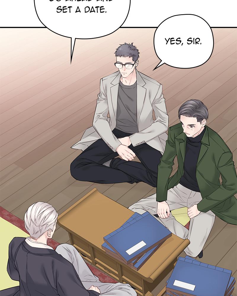 As If Love Doesn't Exist Chap 17 - Next Chap 18