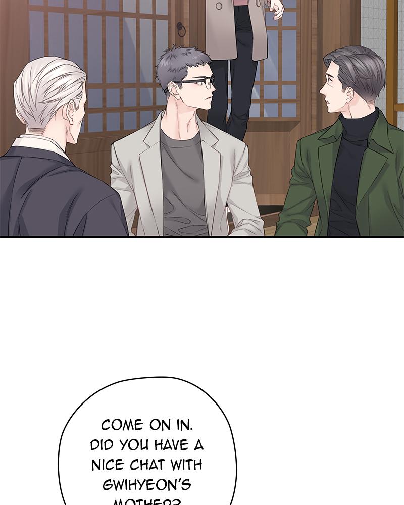 As If Love Doesn't Exist Chap 17 - Next Chap 18
