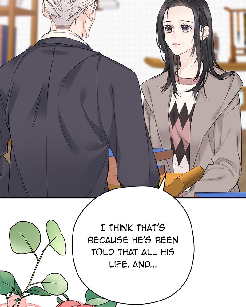 As If Love Doesn't Exist Chap 17 - Next Chap 18