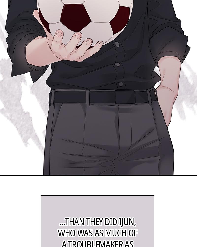 As If Love Doesn't Exist Chap 17 - Next Chap 18