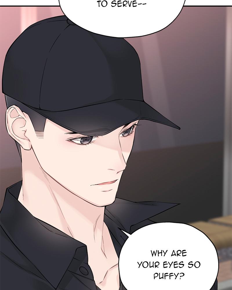 As If Love Doesn't Exist Chap 14 - Next Chap 15
