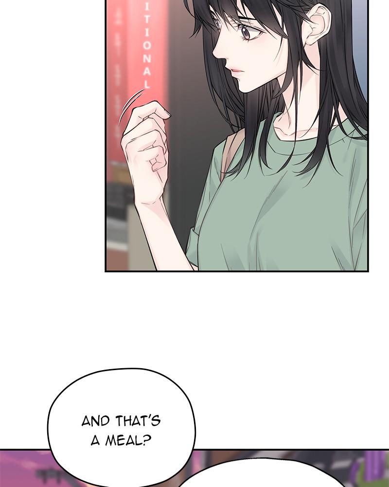 As If Love Doesn't Exist Chap 14 - Next Chap 15