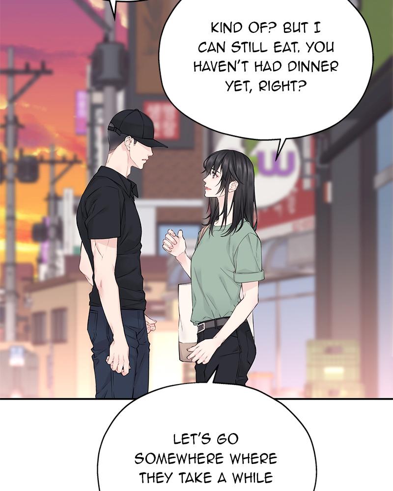 As If Love Doesn't Exist Chap 14 - Next Chap 15