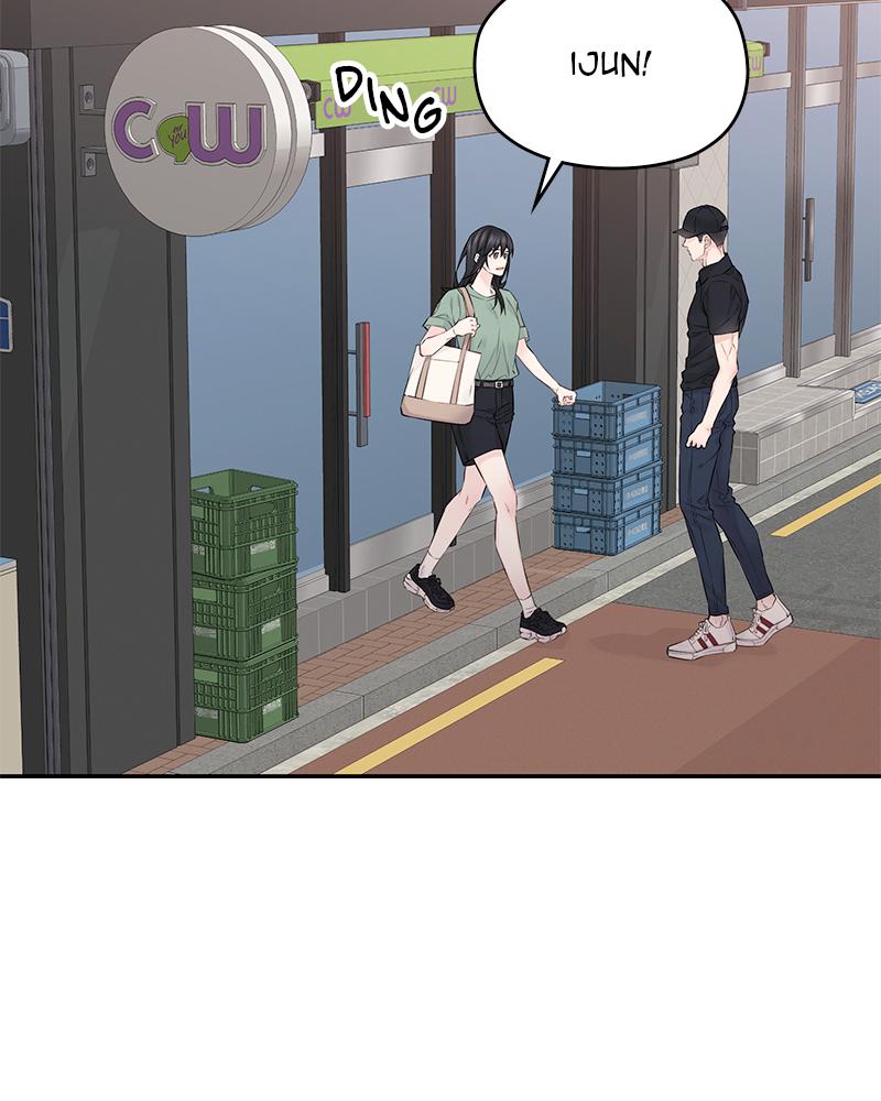 As If Love Doesn't Exist Chap 14 - Next Chap 15