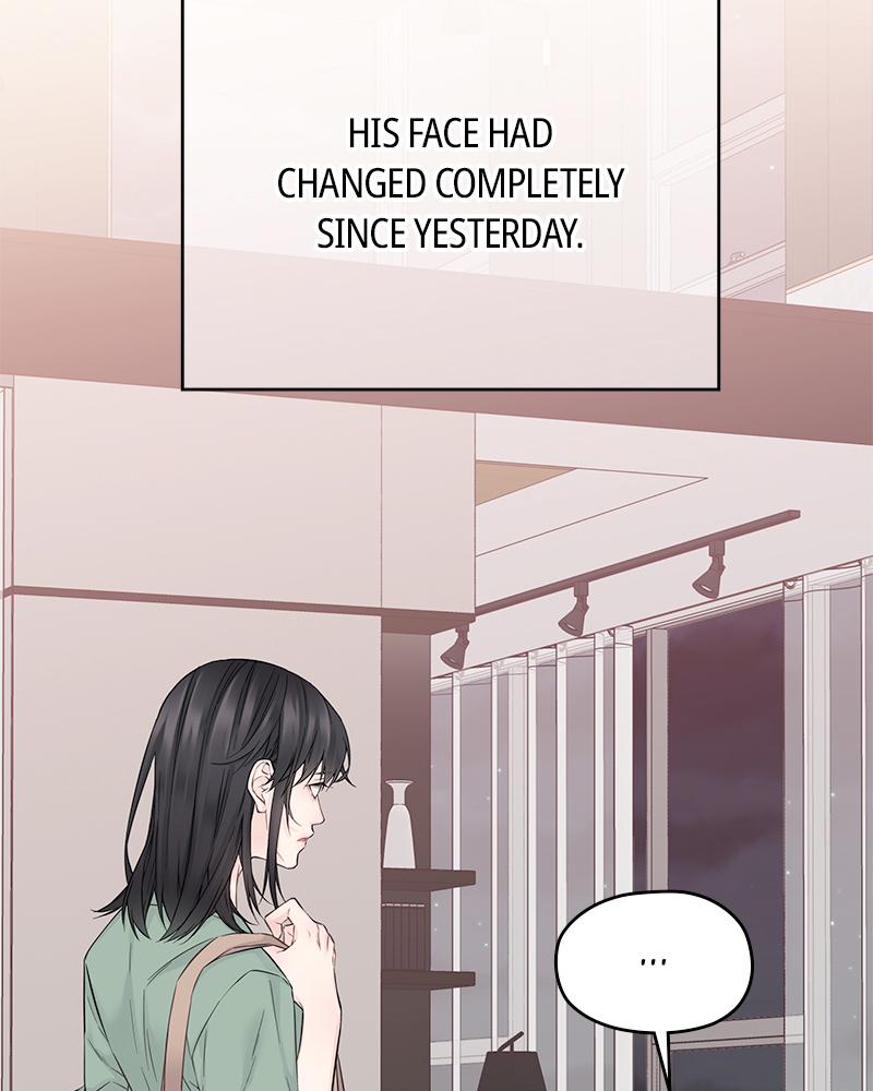 As If Love Doesn't Exist Chap 14 - Next Chap 15