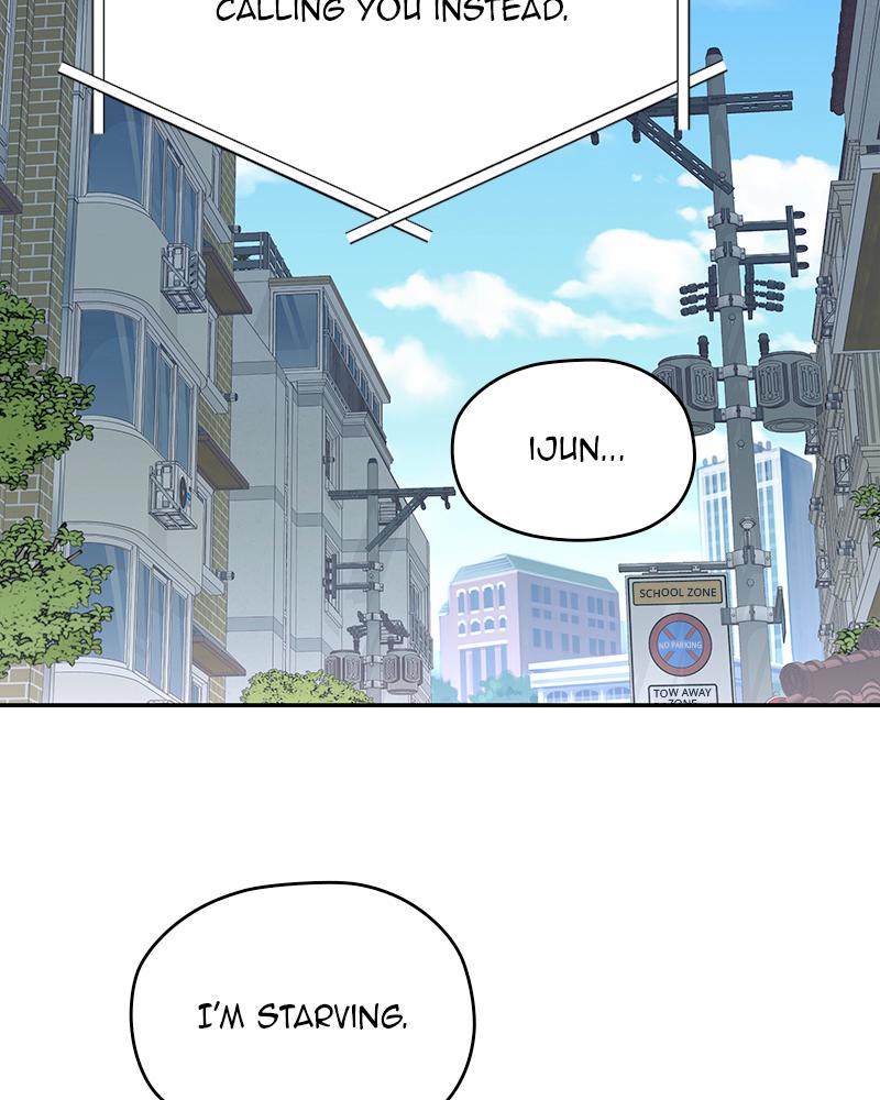 As If Love Doesn't Exist Chap 14 - Next Chap 15