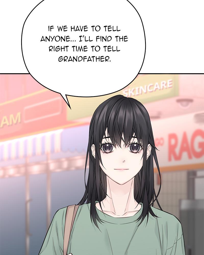 As If Love Doesn't Exist Chap 14 - Next Chap 15