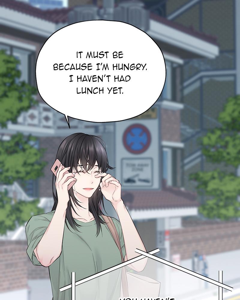 As If Love Doesn't Exist Chap 14 - Next Chap 15