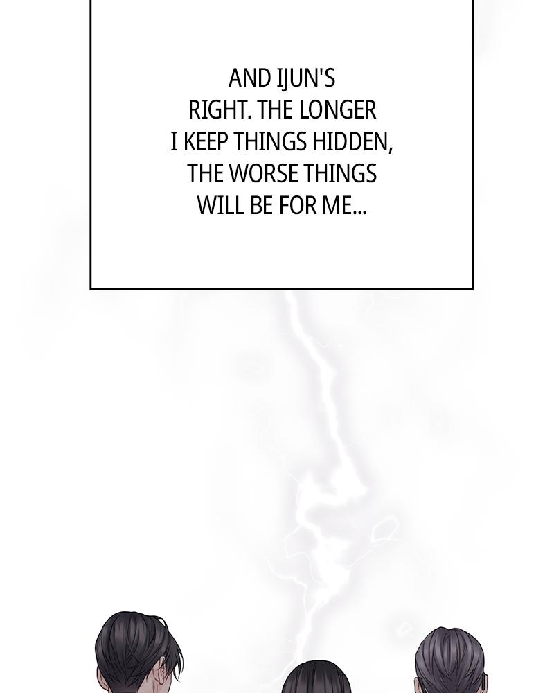 As If Love Doesn't Exist Chap 14 - Next Chap 15