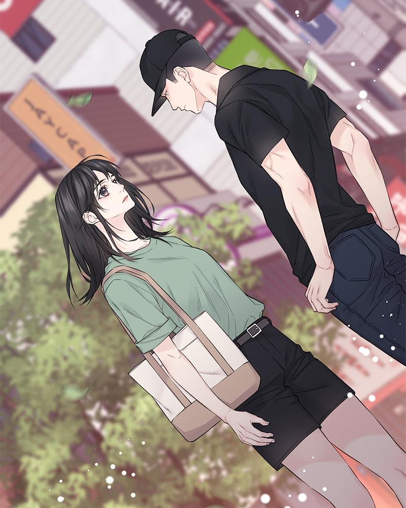 As If Love Doesn't Exist Chap 14 - Next Chap 15