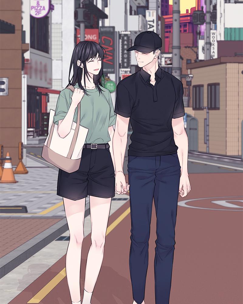 As If Love Doesn't Exist Chap 14 - Next Chap 15