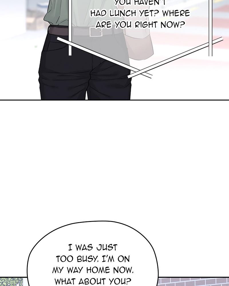 As If Love Doesn't Exist Chap 14 - Next Chap 15