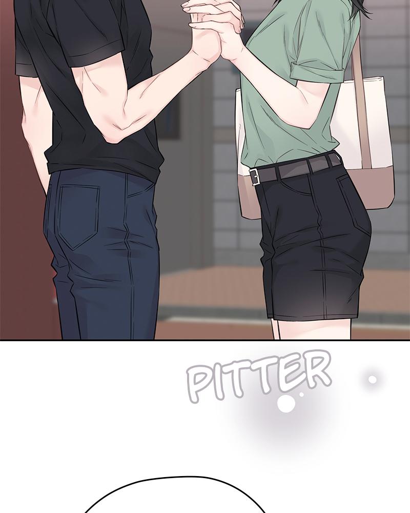 As If Love Doesn't Exist Chap 14 - Next Chap 15