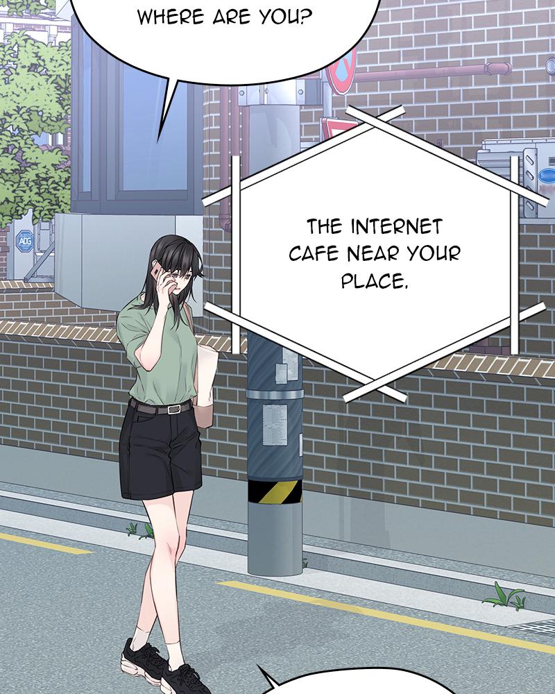 As If Love Doesn't Exist Chap 14 - Next Chap 15