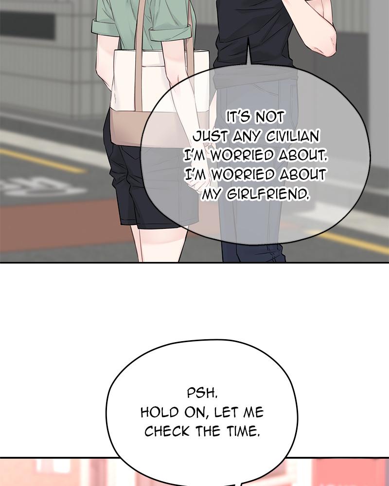 As If Love Doesn't Exist Chap 14 - Next Chap 15