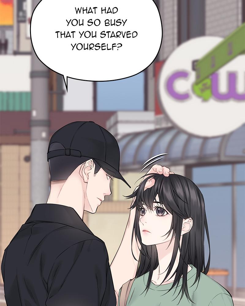 As If Love Doesn't Exist Chap 14 - Next Chap 15