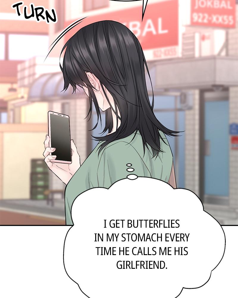 As If Love Doesn't Exist Chap 14 - Next Chap 15