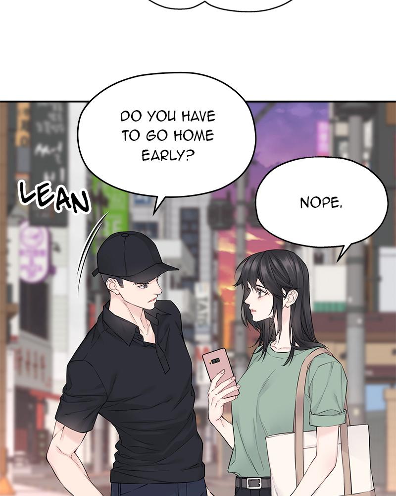 As If Love Doesn't Exist Chap 14 - Next Chap 15