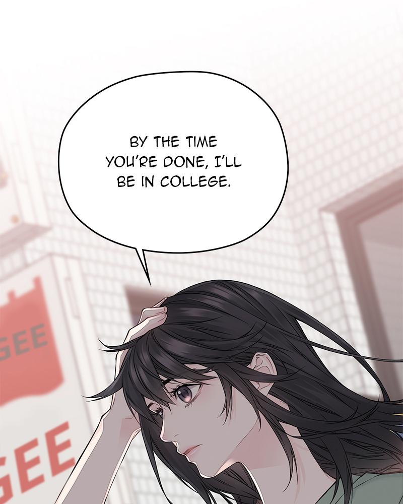 As If Love Doesn't Exist Chap 14 - Next Chap 15