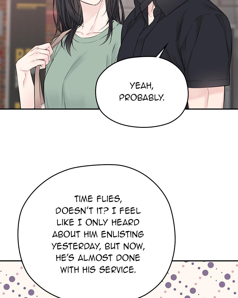 As If Love Doesn't Exist Chap 14 - Next Chap 15