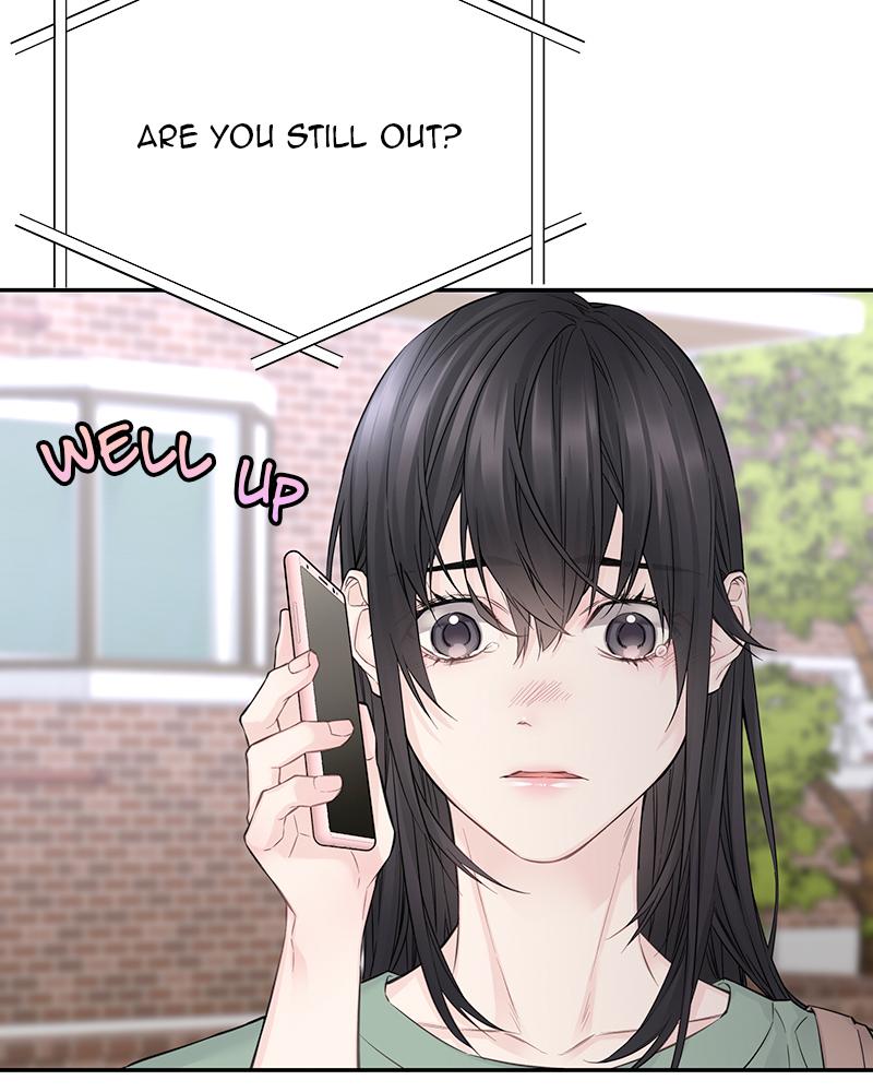 As If Love Doesn't Exist Chap 14 - Next Chap 15