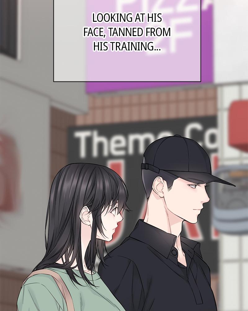 As If Love Doesn't Exist Chap 14 - Next Chap 15