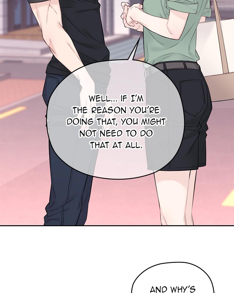 As If Love Doesn't Exist Chap 14 - Next Chap 15