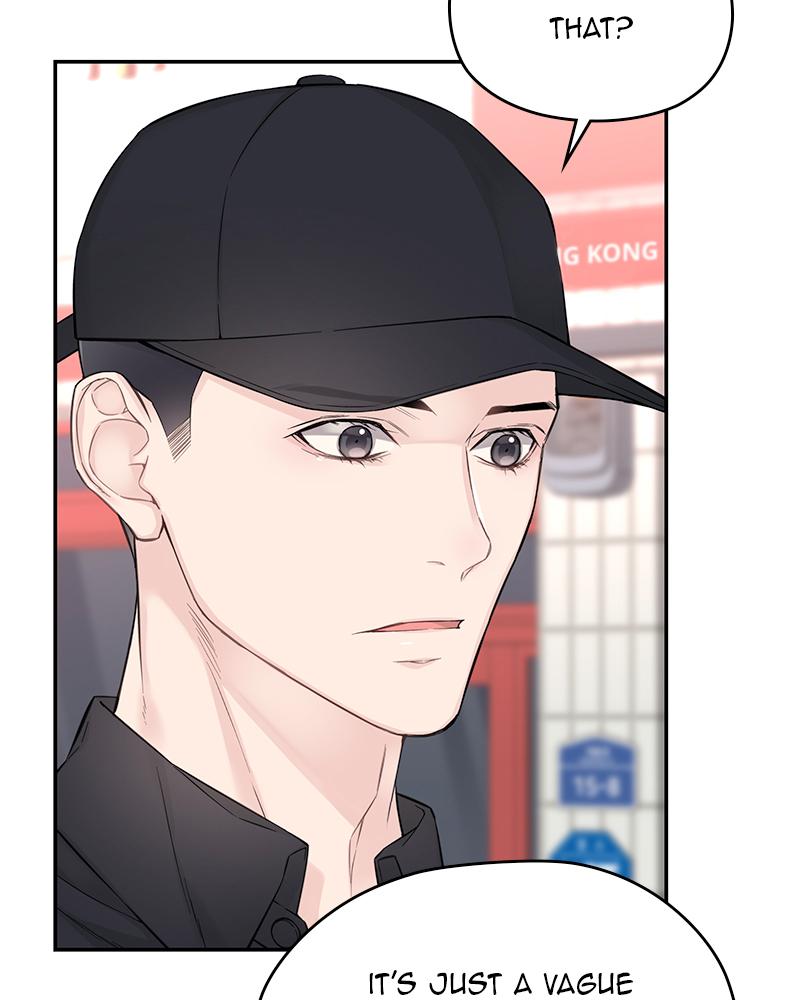 As If Love Doesn't Exist Chap 14 - Next Chap 15